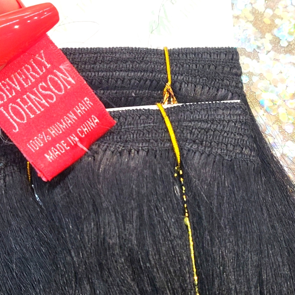 Hair